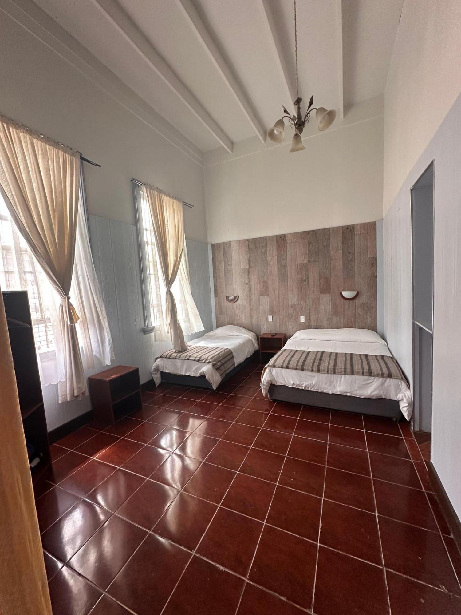 Hostal Casa Norte Iquique Exterior photo
