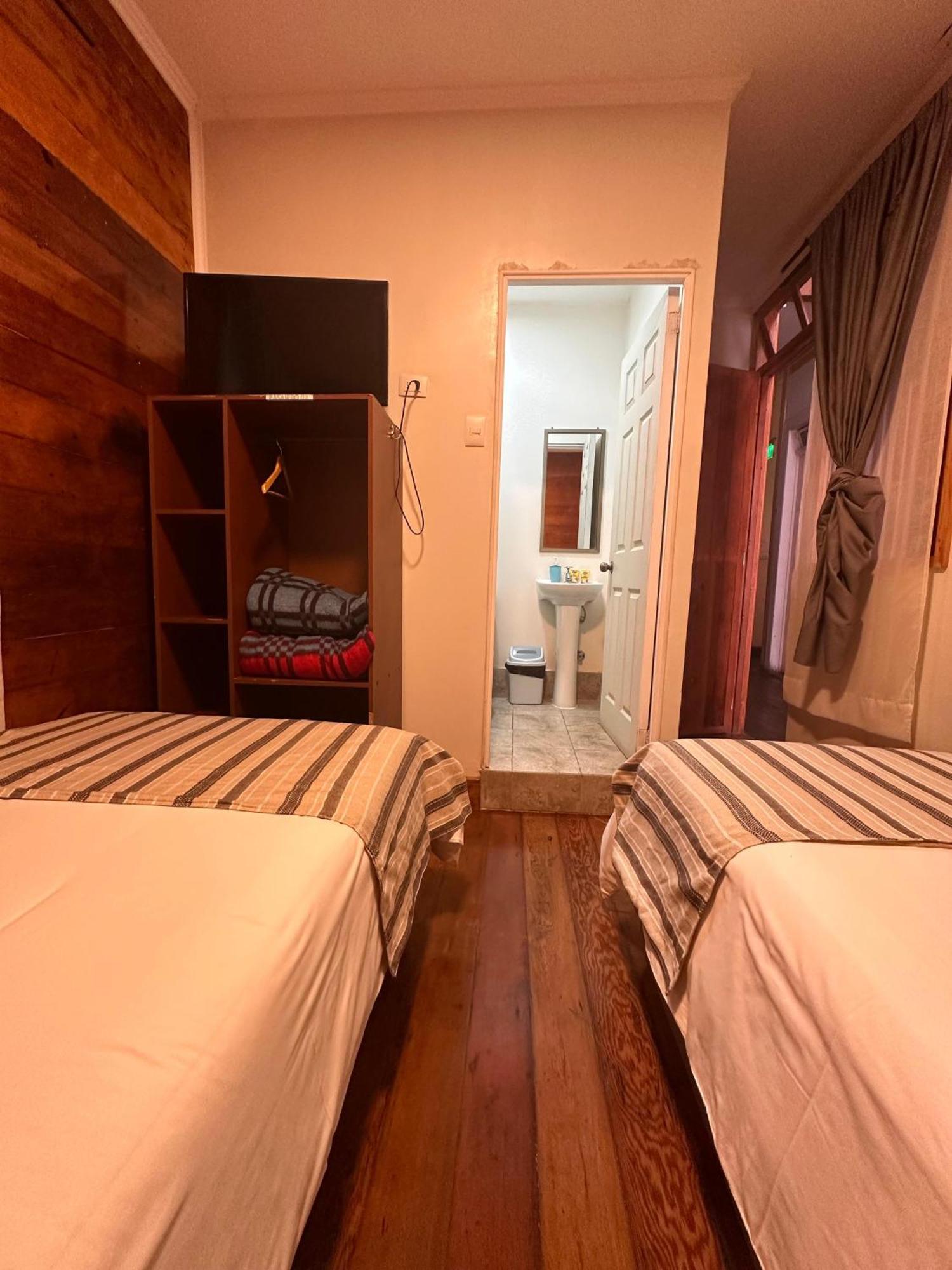 Hostal Casa Norte Iquique Exterior photo